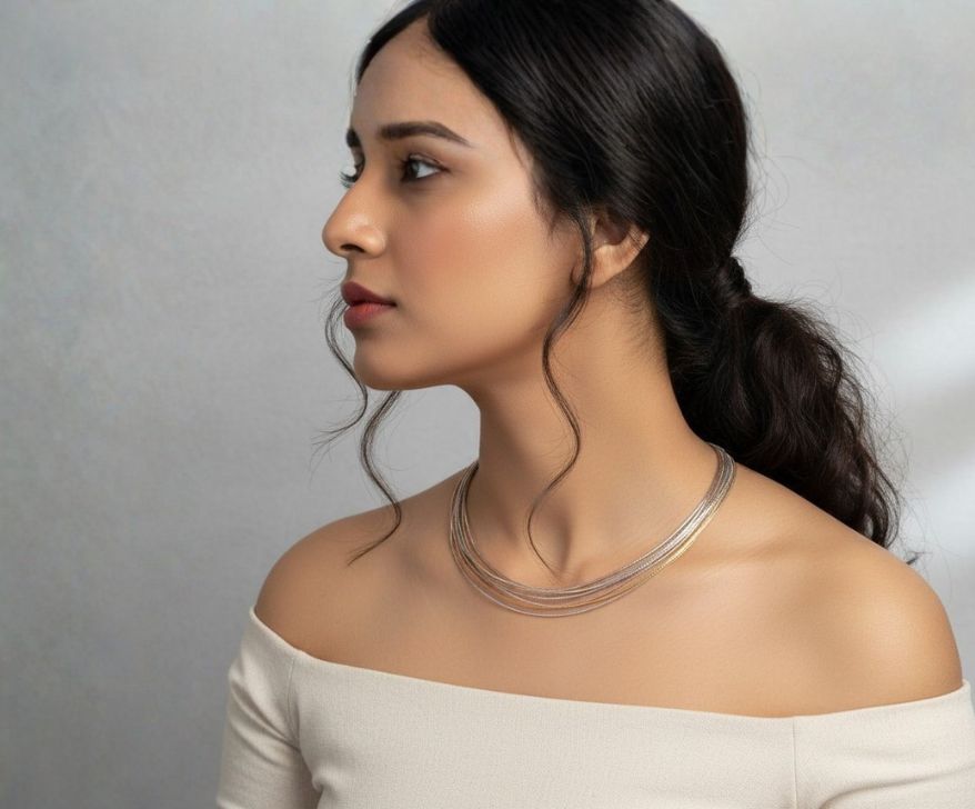 Handcrafted Jewellery by Divis Jewels
